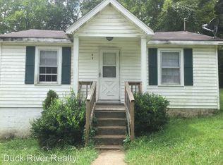 520 Hardwick Ave, Columbia, TN 38401