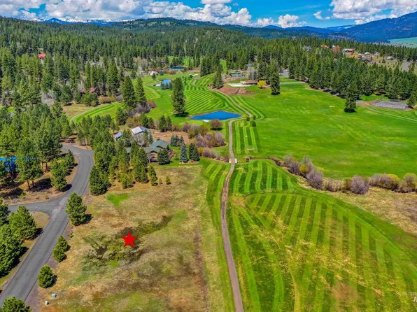 Tbd Brookside Dr, New Meadows, ID 83654