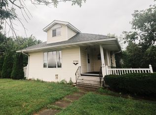 7720 E Hanna Ave, Indianapolis, IN 46239