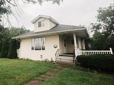 7720 E Hanna Ave, Indianapolis, IN, 46239
