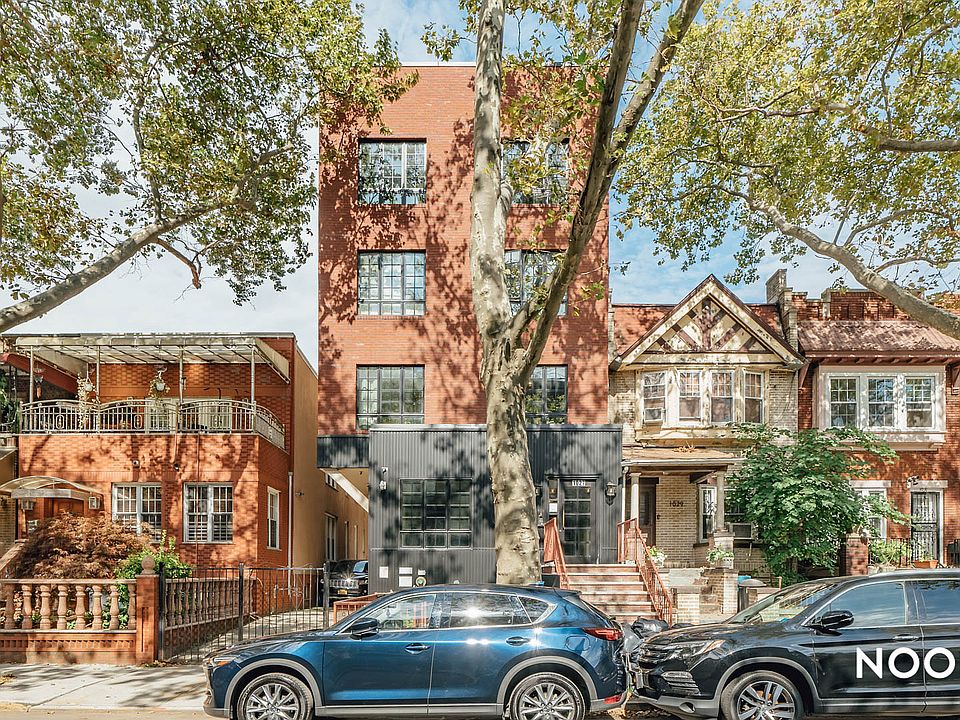 1st image of 1027 President St APT 1A