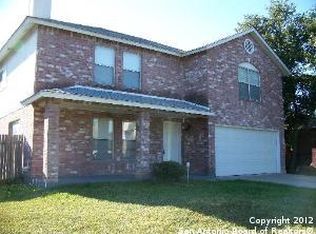 13207 Regency Way, San Antonio, TX 78249