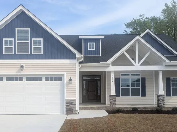 3404 Southbend Road, Winterville, NC 28590