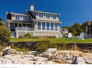 132 Shore Rd, East Boothbay, ME 04544