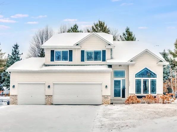 10964 Eagle View Cir, Woodbury, MN 55129