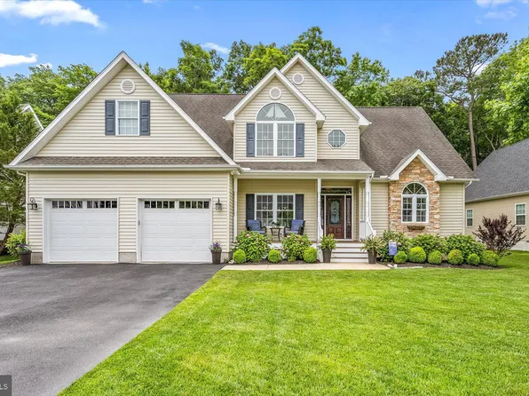 12518 Whispering Woods Dr, Ocean City, MD 21842