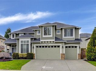 3127 219th Pl SE, Bothell, WA 98021