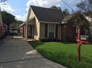 3646 Kevin Ryan Dr, Baton Rouge, LA 70816
