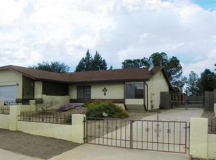 4919 Calle Cumbre, Sierra Vista, AZ 85635
