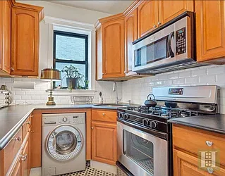 Rented by Halstead Real Estate