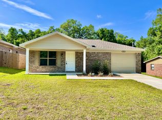 2505 Wyatt St, Pensacola, FL 32514