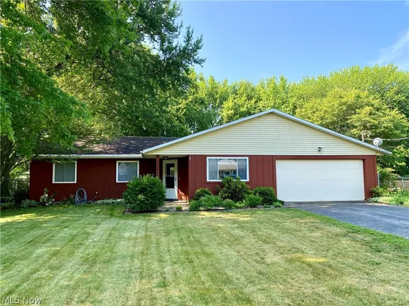 6962 Madison Ave, Madison, OH 44057