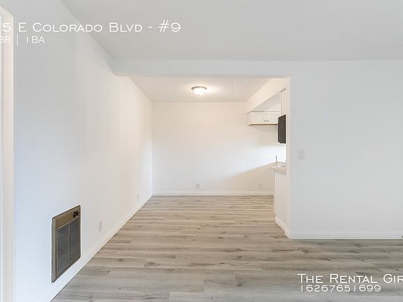 3rd image of 15 E Colorado Blvd #9