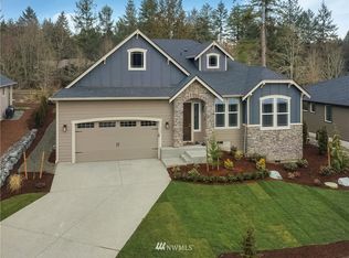 5405 119th Stct NW, Gig Harbor, WA 98332