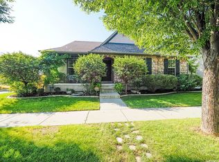 4433 W Silent Rain Dr, South Jordan, UT 84009