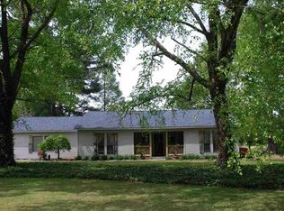 320 Bob White Rd, Oakland, TN 38060