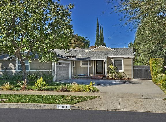 3rd image of 5931 Vanalden Ave