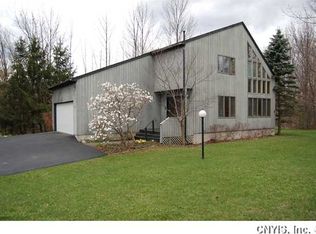 4133 Gates Rd, Jamesville, NY 13078