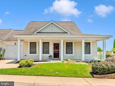 813 Candy Apple Ave, Mount Airy, MD, 21771