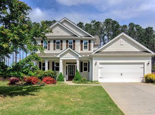 305 Timberland Way, Piedmont, SC 29673