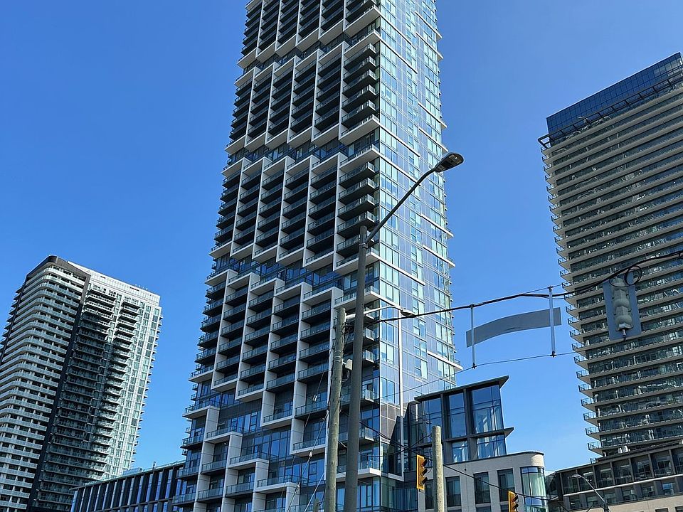1st image of 1000 Portage Pkwy #4803