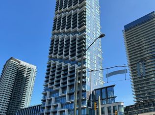1000 Portage Pkwy #4803, Vaughan, ON L4K 0J6