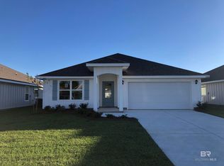 24206 Veranda Cir, Elberta, AL 36530