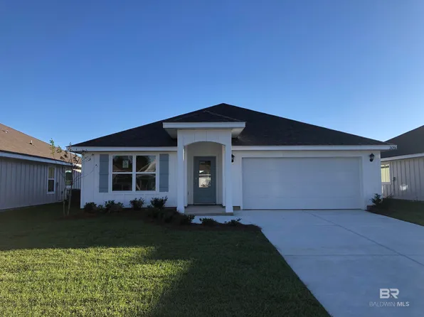 24206 Veranda Cir, Elberta, AL 36530