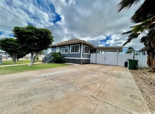 91-1704 Orrick St, Ewa Beach, HI 96706