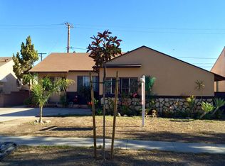 11634 Leeds St, Norwalk, CA 90650