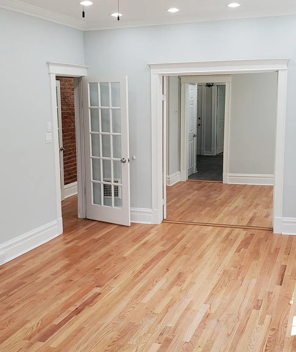 1 bed, 1075 sqft, $1,100 — Photo 1