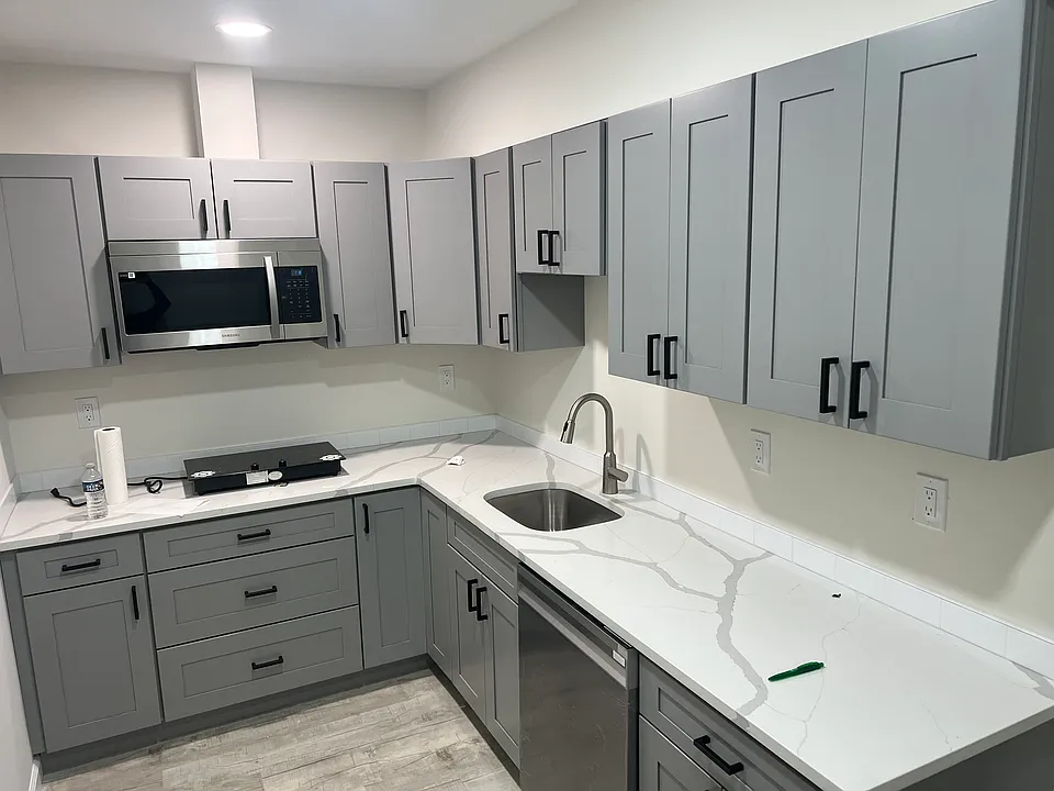 upscale Kitchen