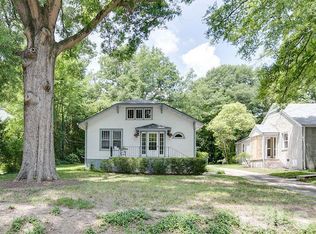 2626 Chapel Hill Rd, Durham, NC 27707