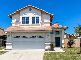 131 E Bennetta Dr, Santa Maria, CA 93458