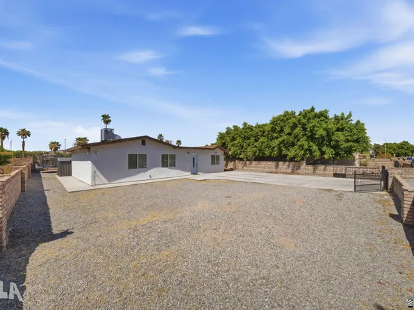 12672 E Tanja Dr, Yuma, AZ 85367