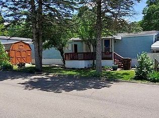 1267 Avenue A, Battle Creek, MI 49037