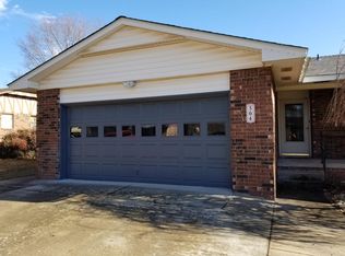 504 Plaza Dr, Tahlequah, OK 74464