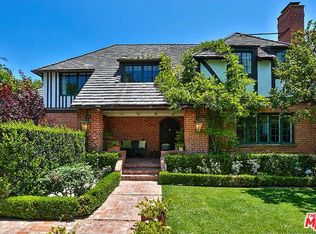 200 Loring Ave, Los Angeles, CA 90024