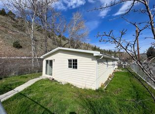 417 SW Brent Dr, John Day, OR 97845