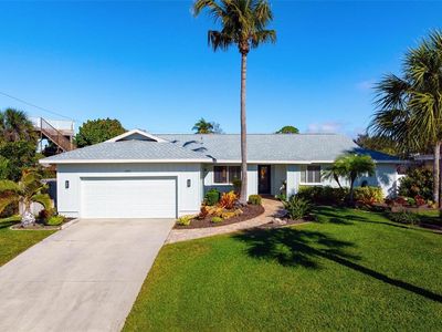 393 Flamingo Dr, Venice, FL, 34285