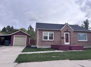 1135 E Hayden St, Pocatello, ID 83201