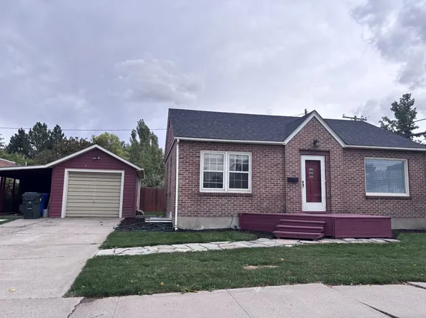 1135 E Hayden St, Pocatello, ID 83201