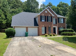 3880 Button Gate Ct, Lithonia, GA 30038