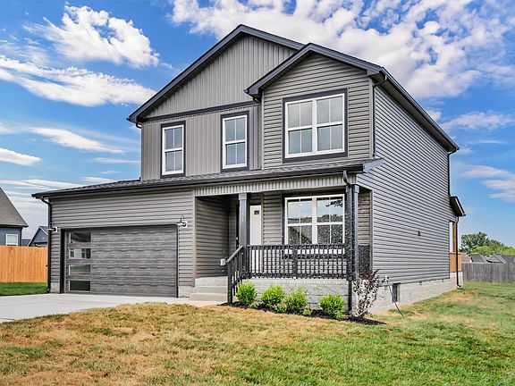 3rd image of 156 Leitrim Dr Lot 251