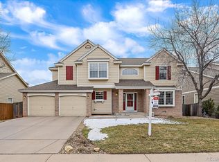 14152 W Bates Ave, Lakewood, CO 80228