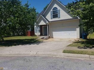 1165 Ivey Ln, McDonough, GA 30253