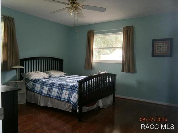 2nd image of 2424 W Gardenia Dr