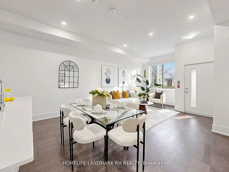 270 Davenport Rd #Townhouse 6 — Photo 5