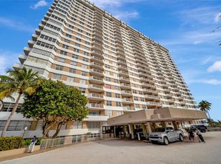 1950 S Ocean Dr APT LE, Hallandale Beach, FL 33009