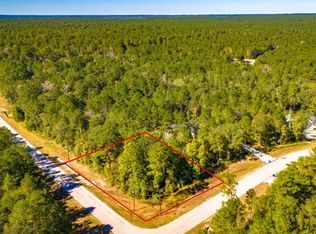 Grey Feather Rd, Huntsville, TX 77340